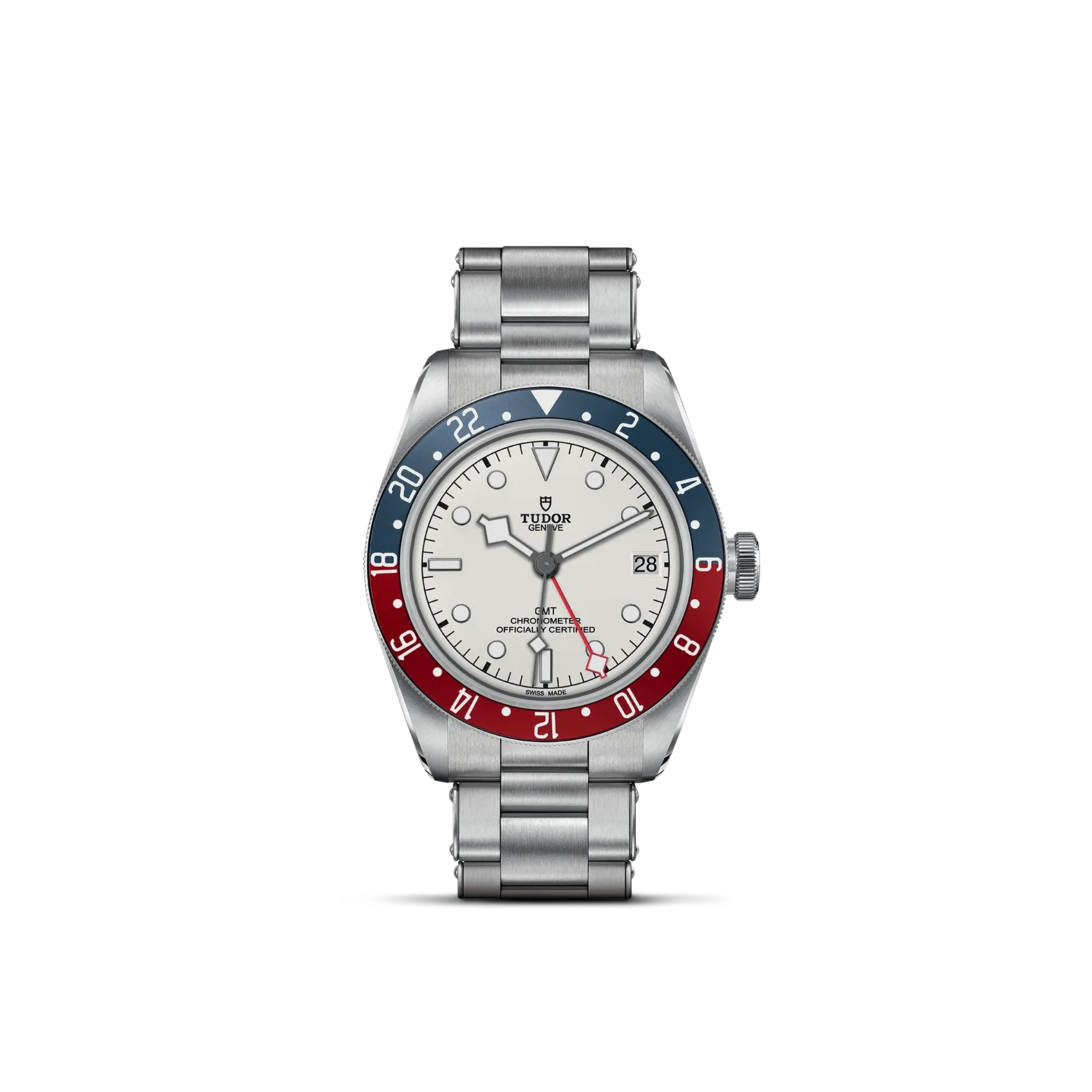 Black Bay GMT
