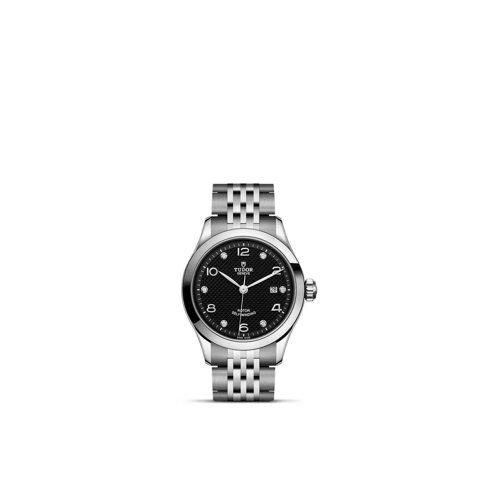 Tudor 1926 Date