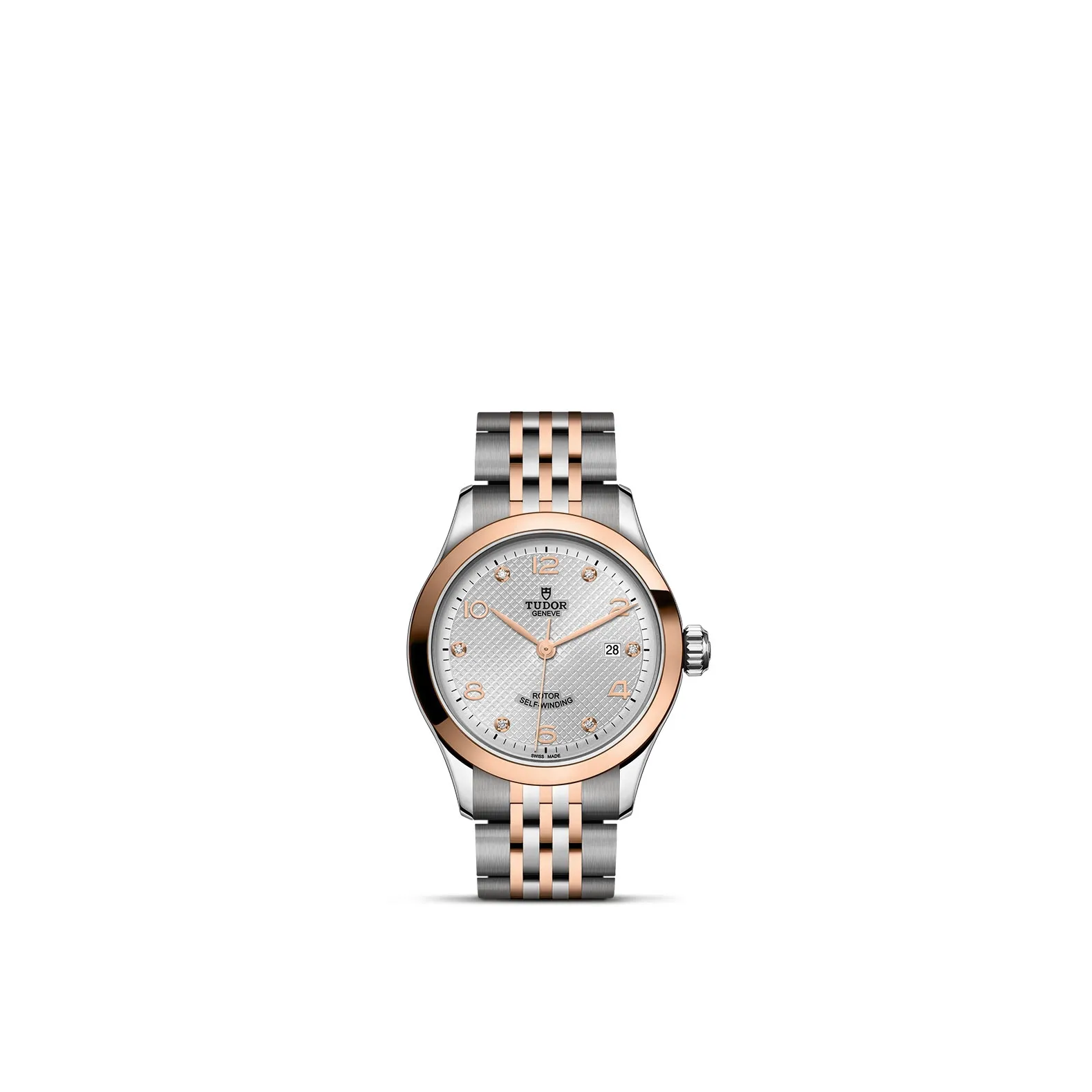 Tudor 1926 Date