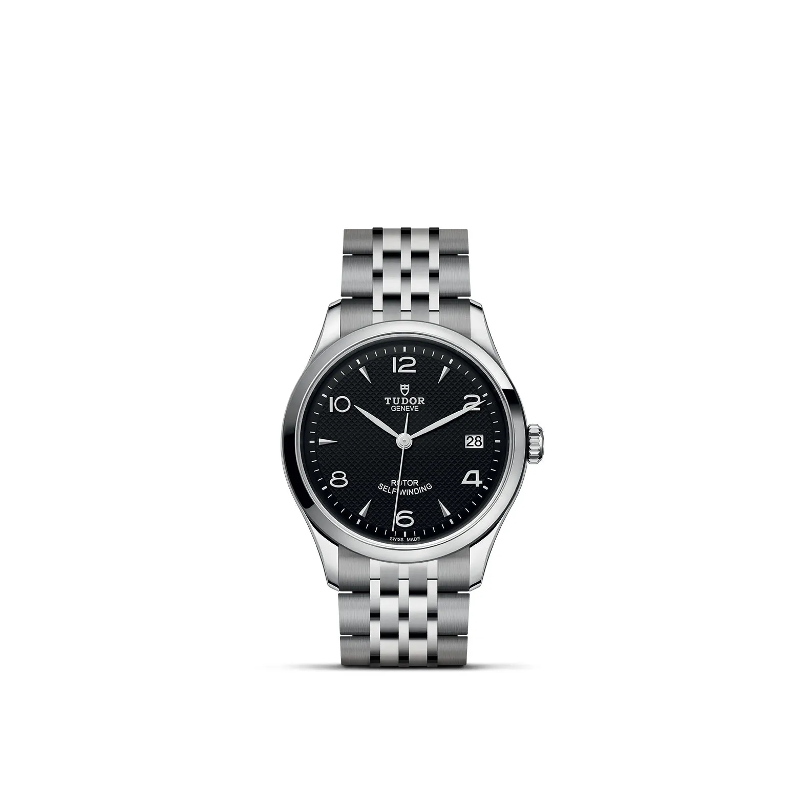 Tudor 1926 Date