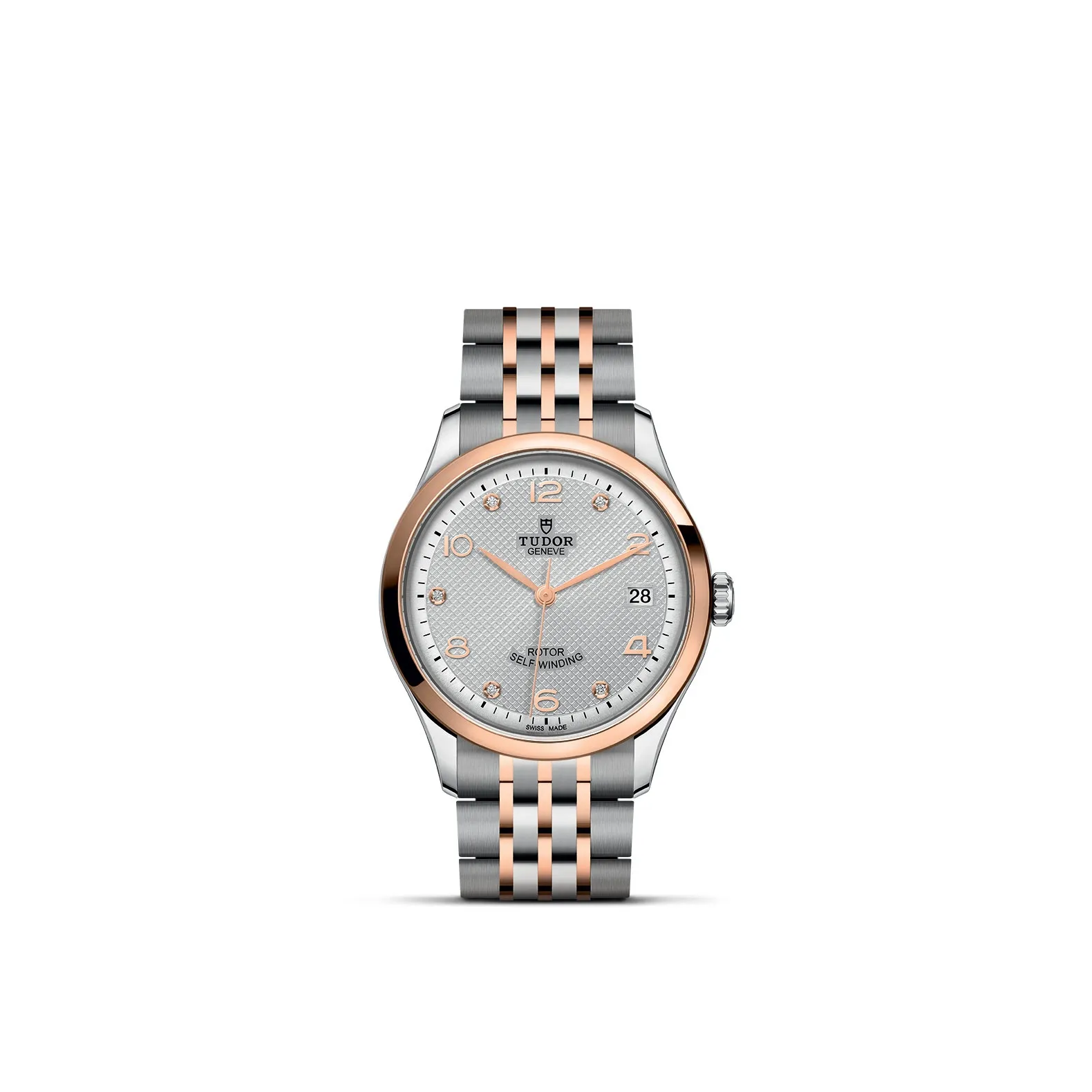 Tudor 1926 Date