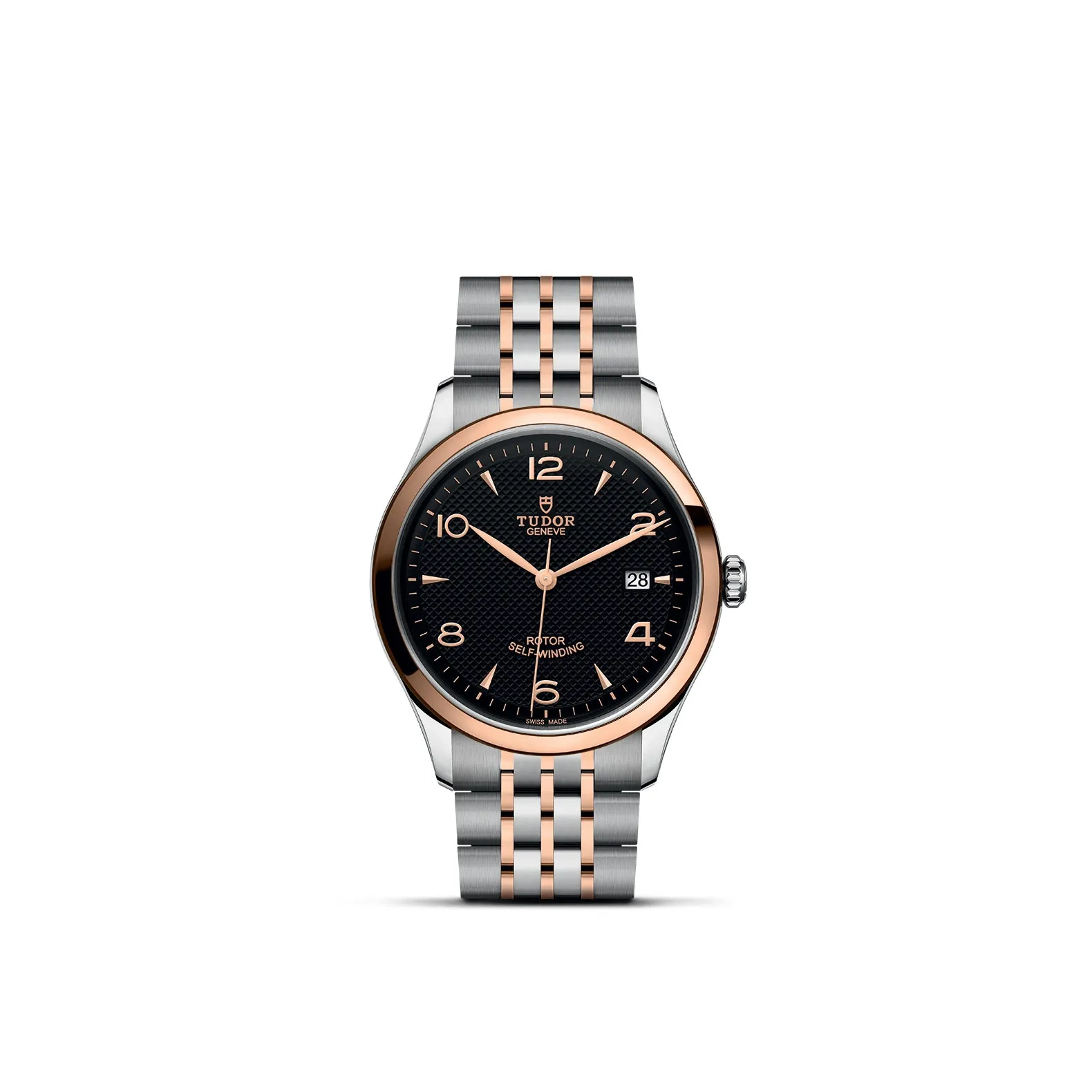 Tudor 1926 Date