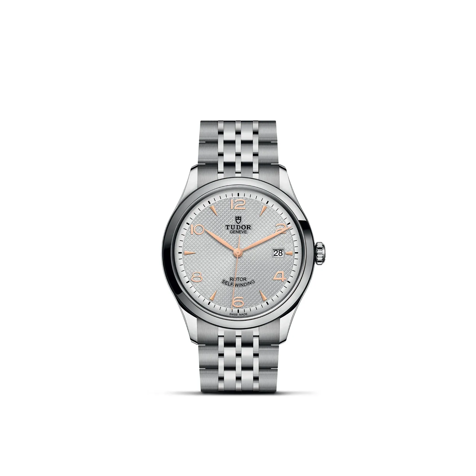 Tudor 1926 Date