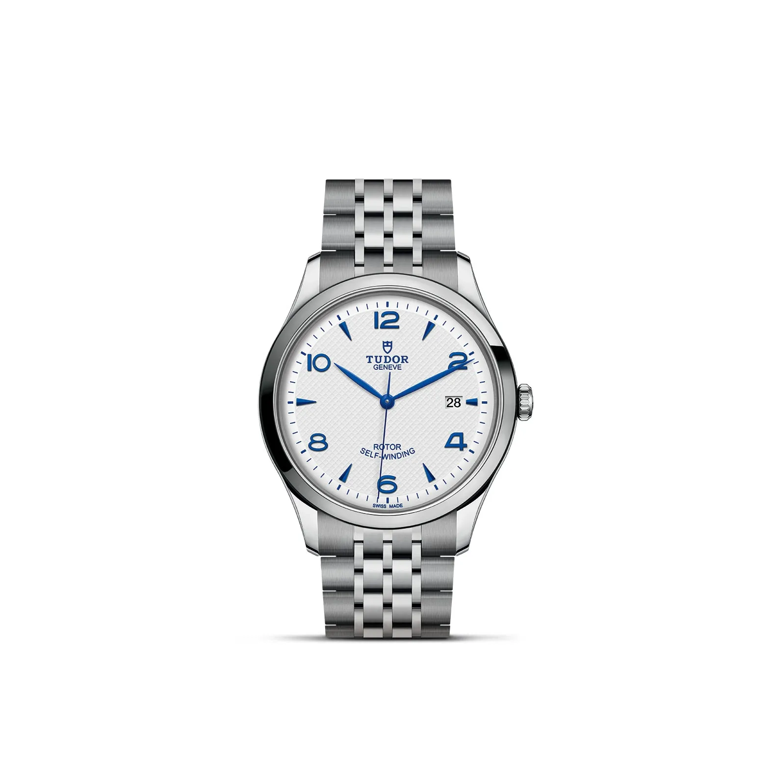 Tudor 1926 Date