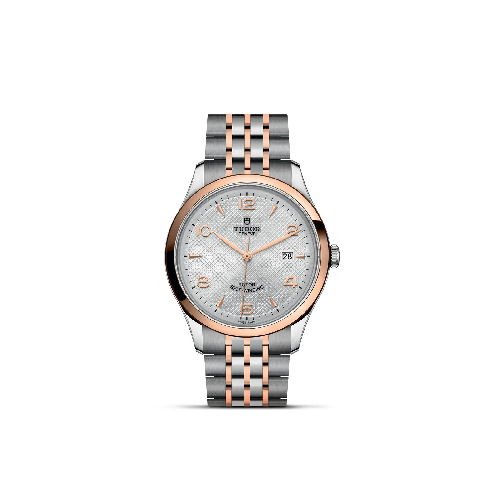 Tudor 1926 Date