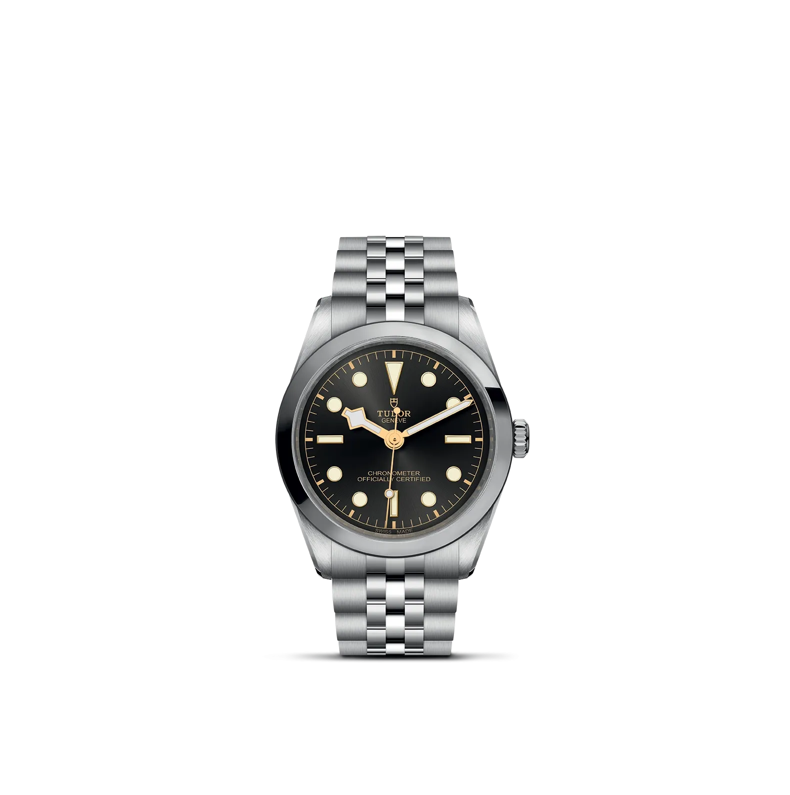 Tudor Black Bay 36