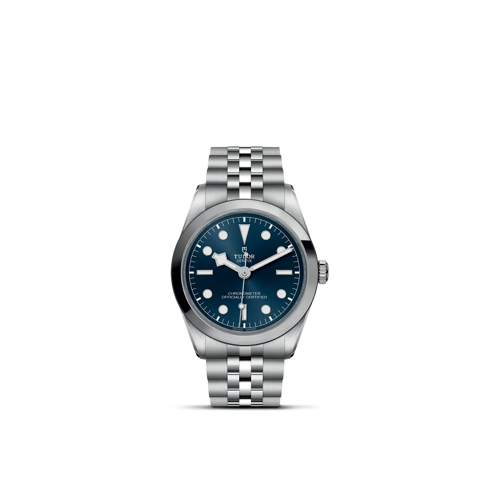 Tudor Black Bay 36