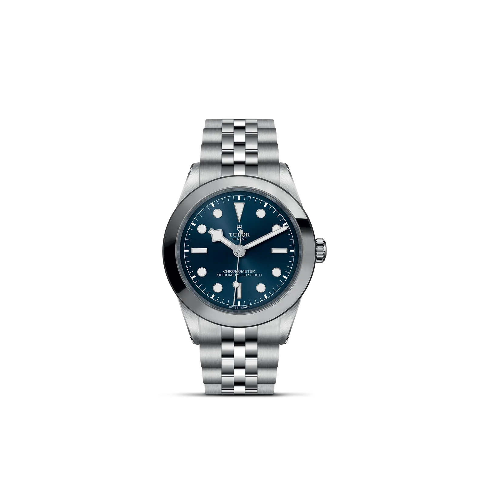 Tudor Black Bay 39
