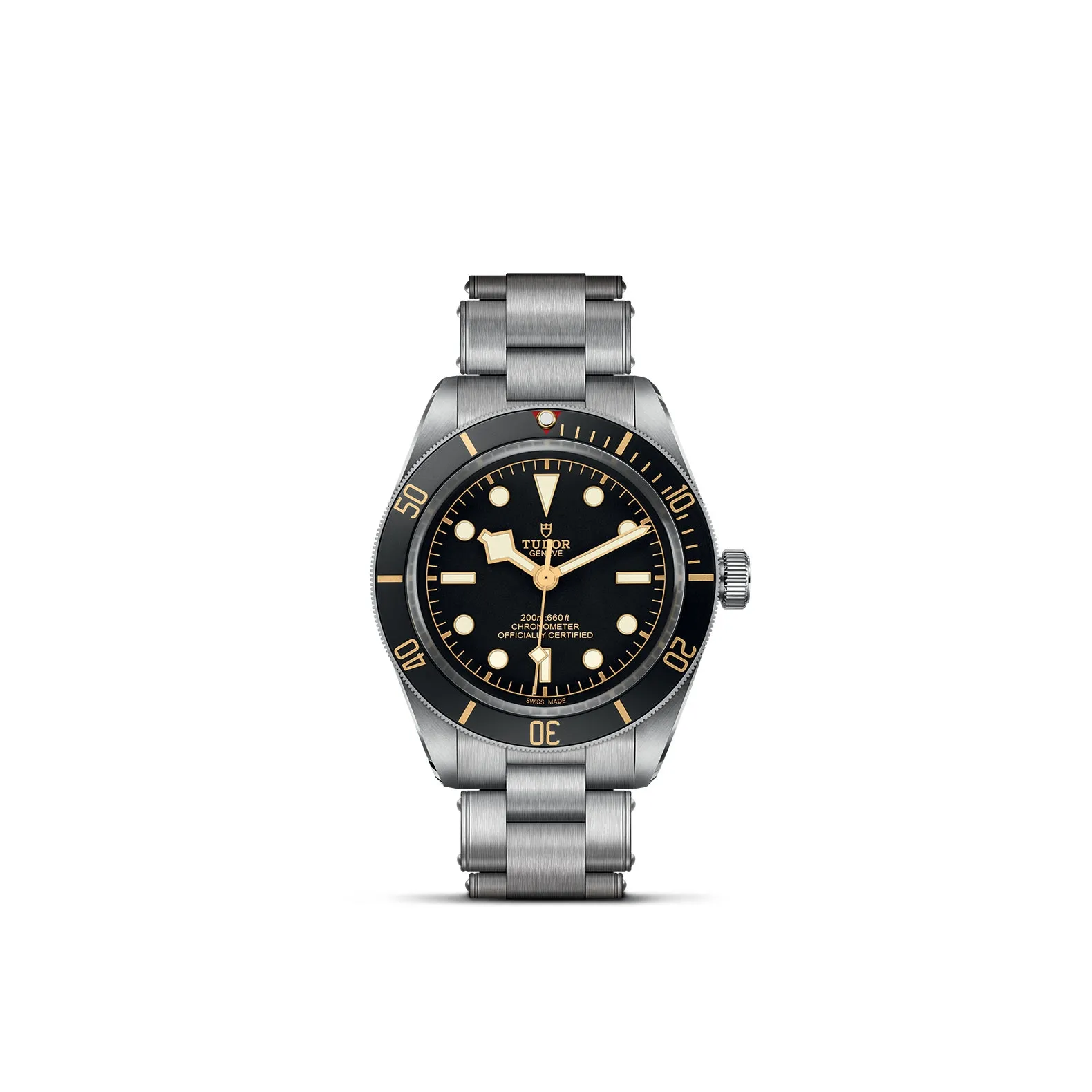 Tudor Black Bay Fifty-Eight