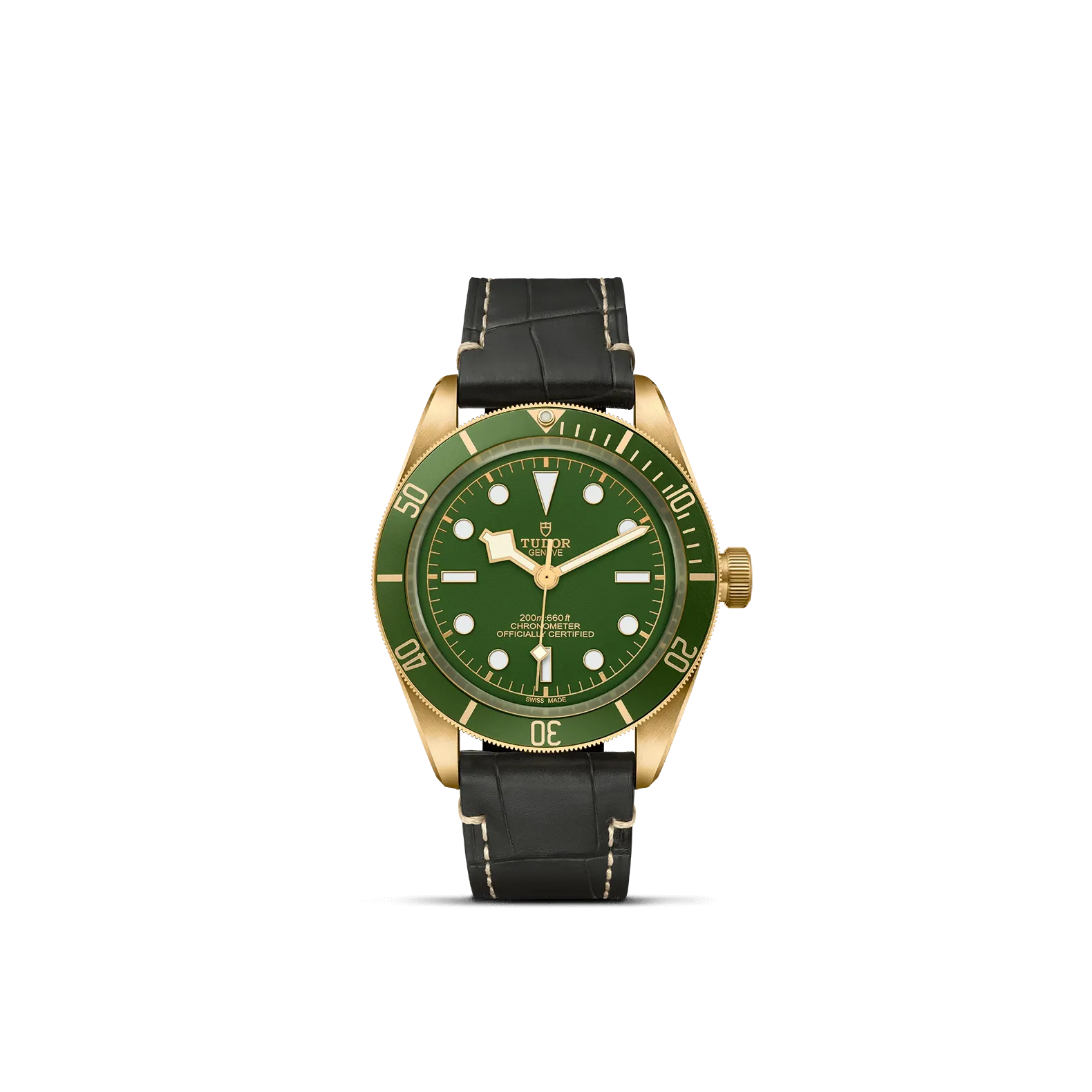Tudor Black Bay Fifty-Eight
