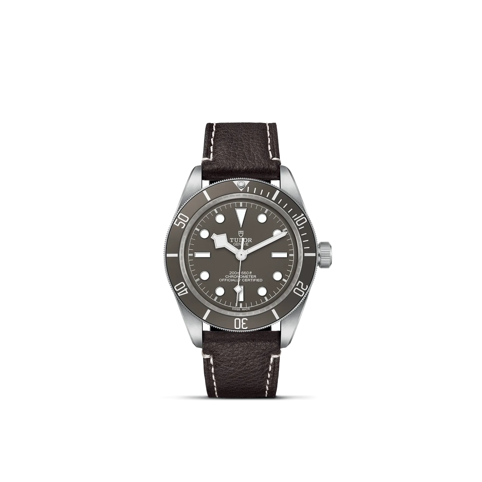 Tudor Black Bay Fifty-Eight