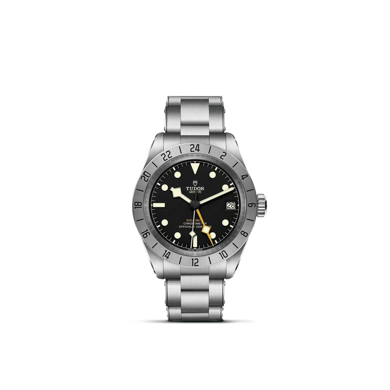 Tudor Black Bay Pro