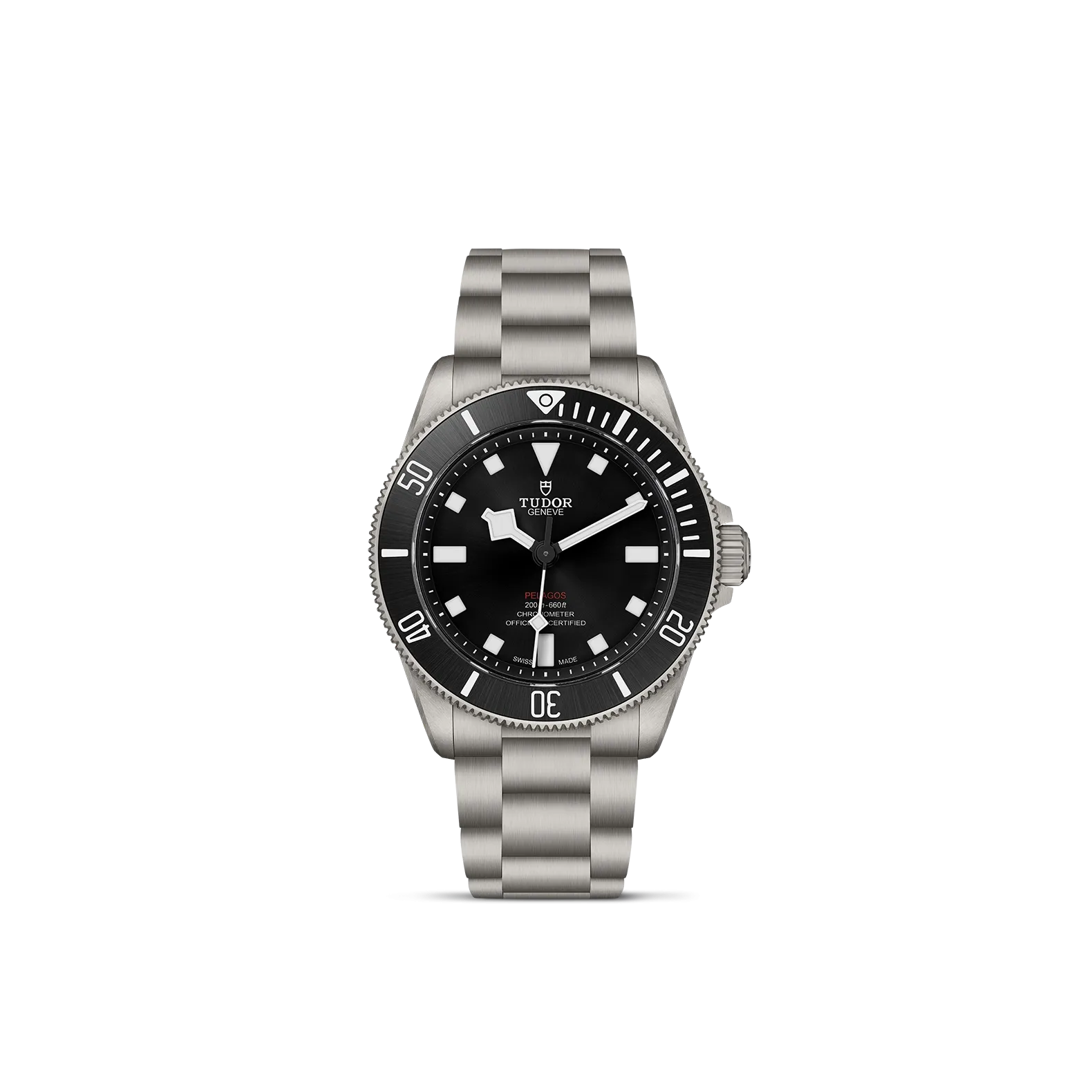 Tudor Black Bay 39