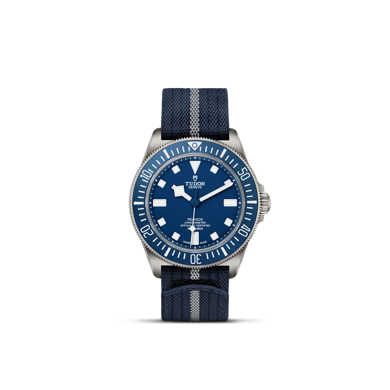 Tudor Pelagos FXD