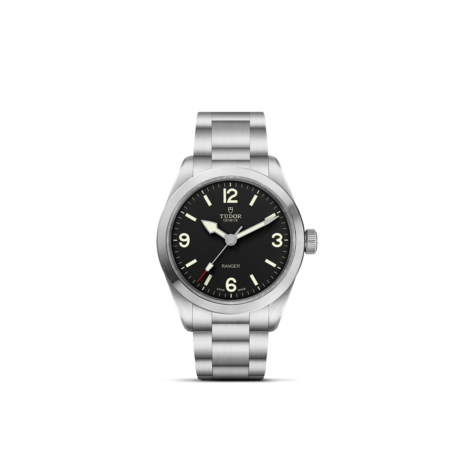 Tudor Ranger