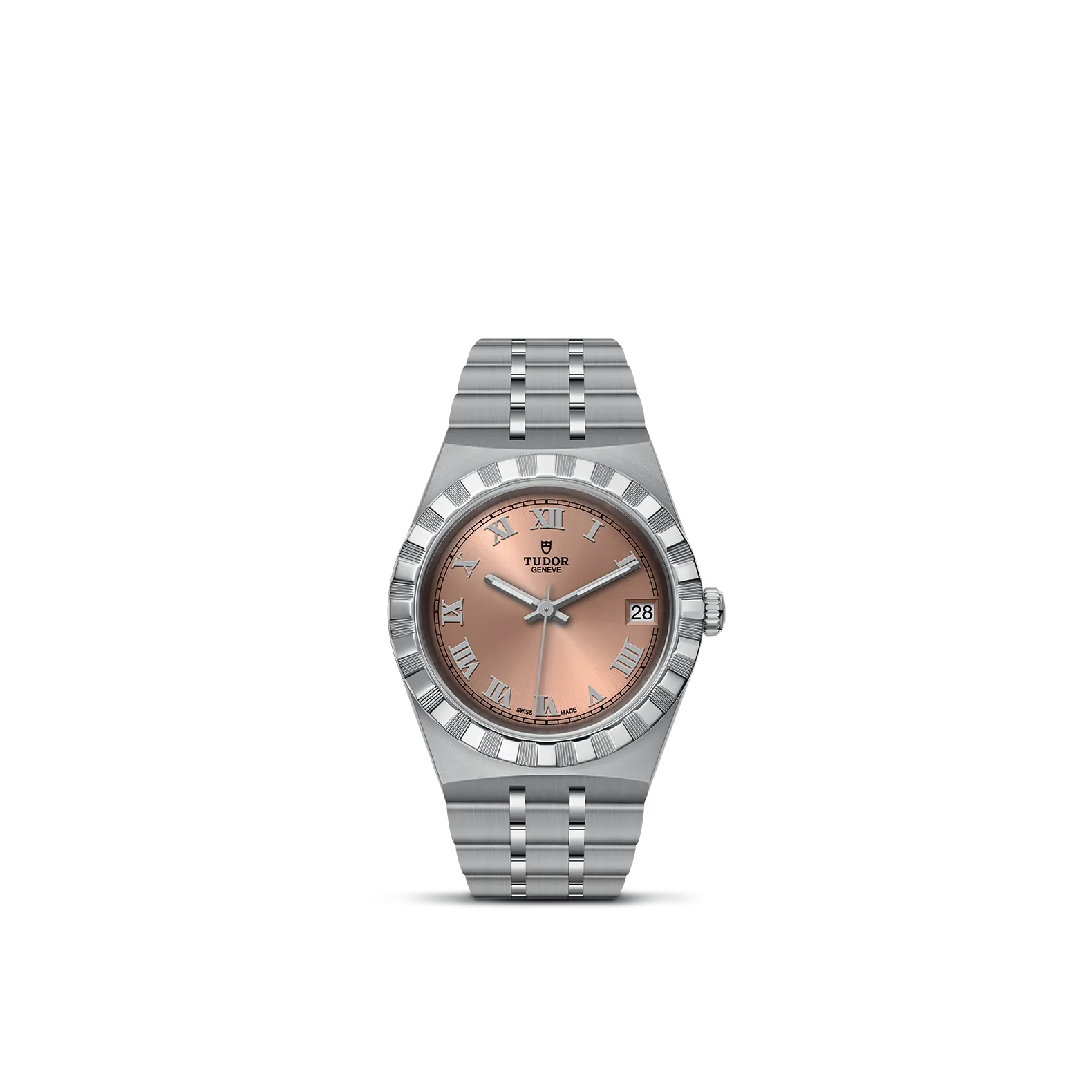 Tudor Royal 34