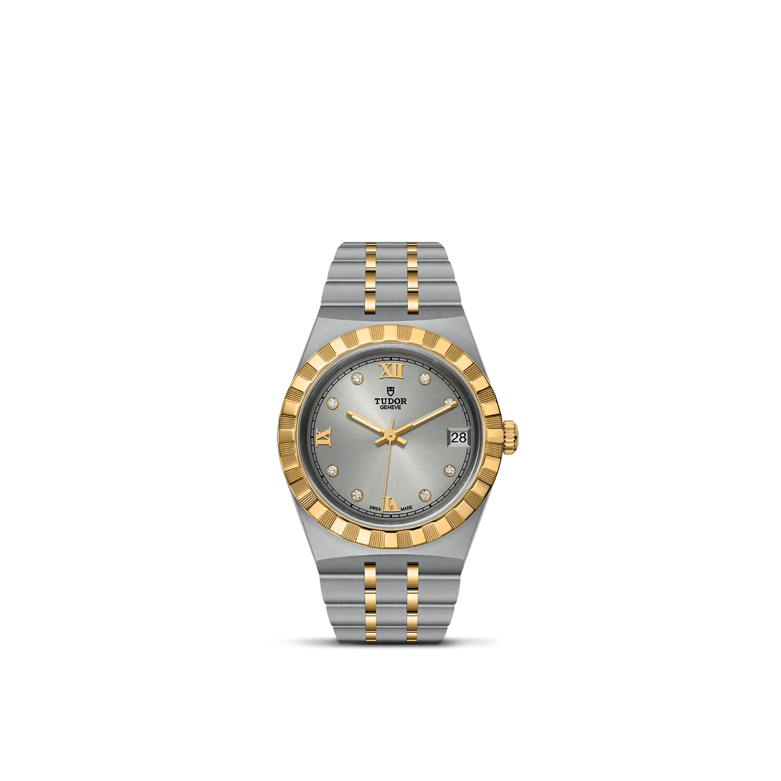Tudor Royal 34