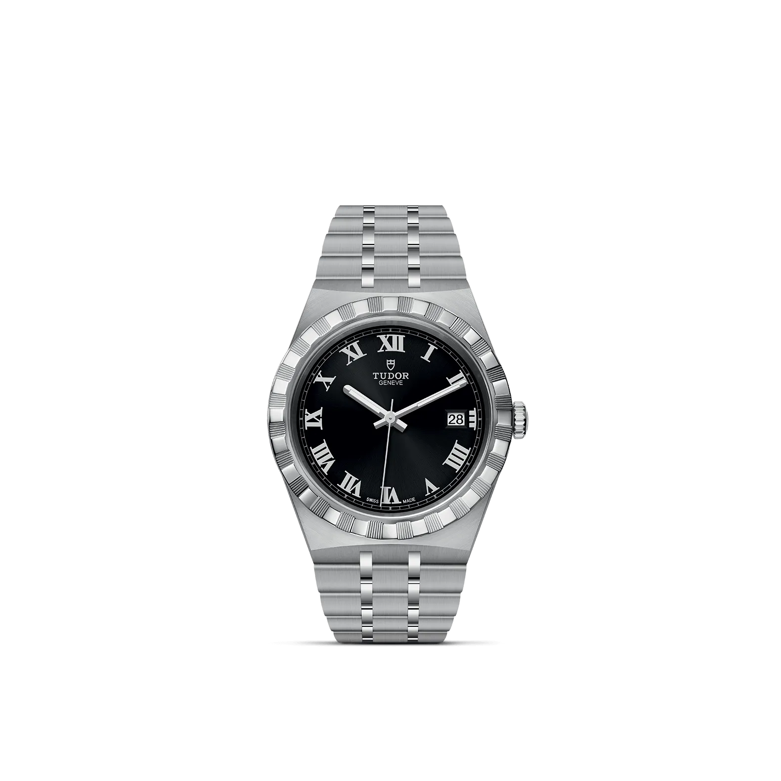 Tudor Royal 38