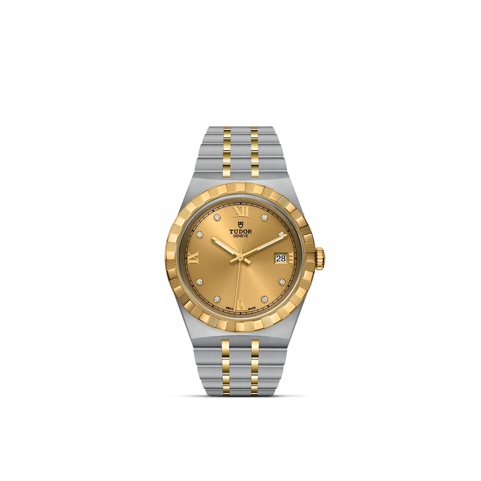 Tudor Royal 38