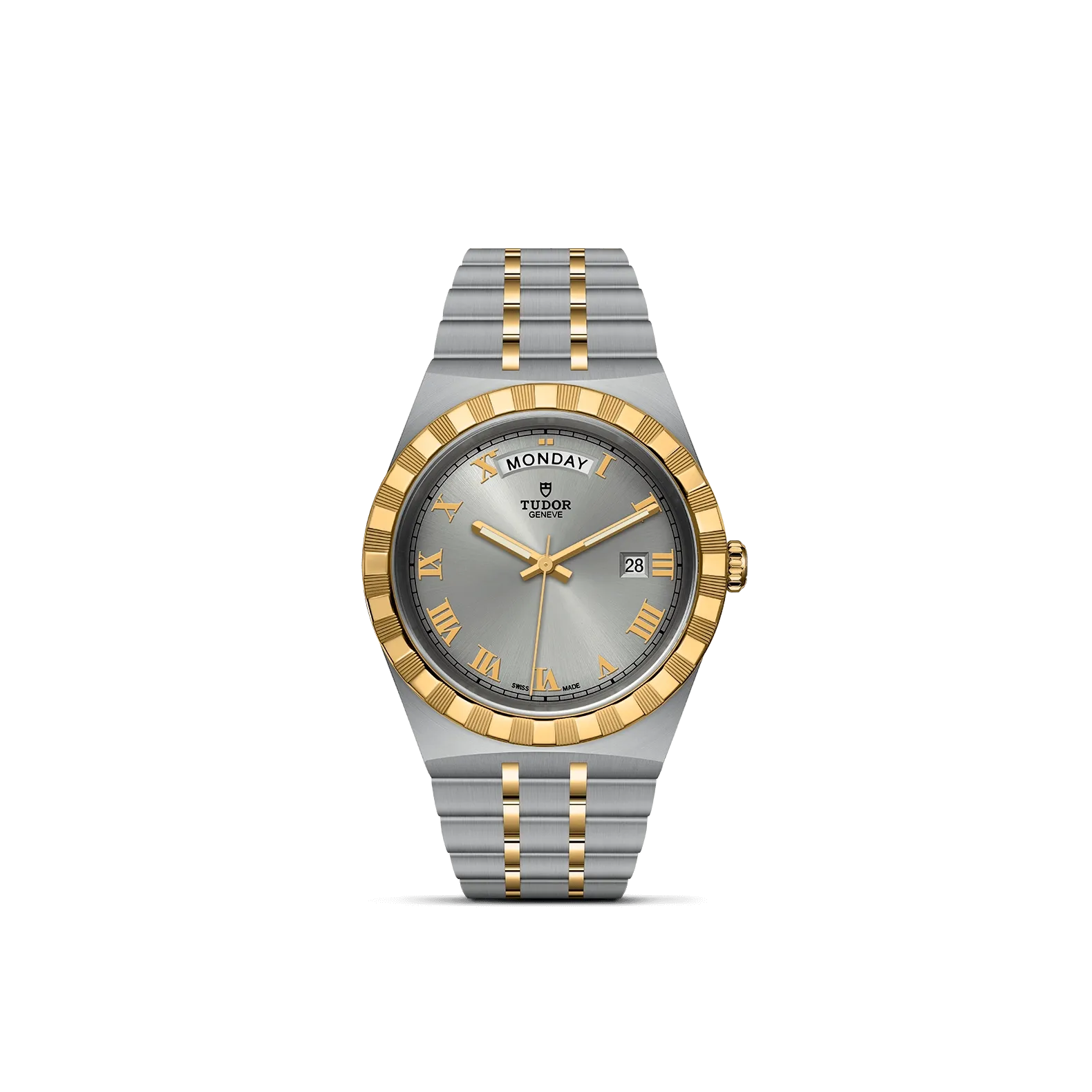 Tudor Royal 41